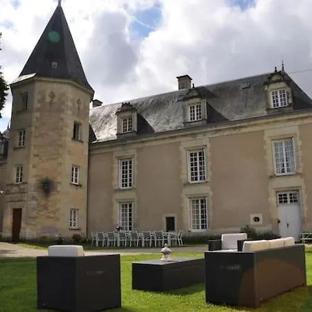 Villa La Valette, Xviis House, Futuroscope *
