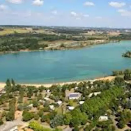 La Valette, Xviis House, Futuroscope *