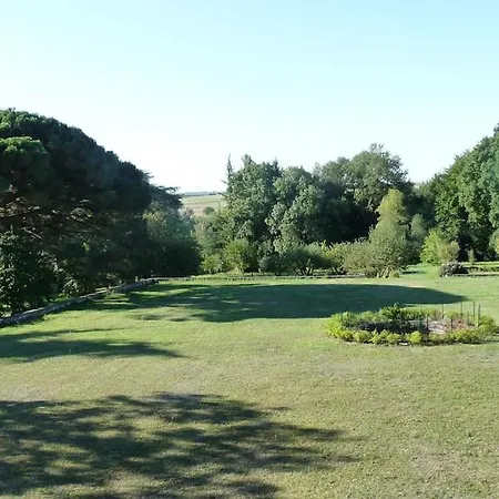 La Valette, Xviis House, Futuroscope Villa *